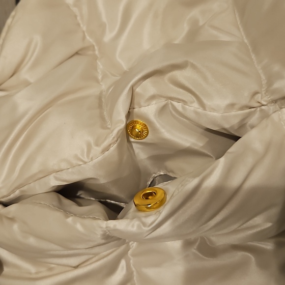 Ralph Lauren puffer down vest - Picture 9 of 13